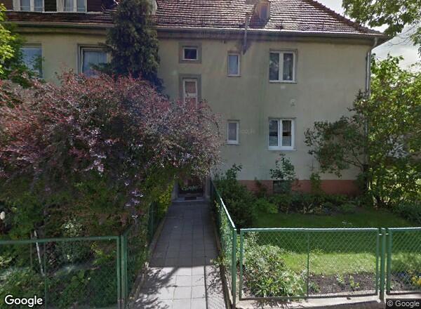 Ceny mieszkań Wrocław UL. TKACKA 61