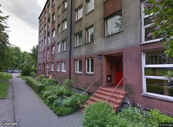 Ceny mieszkań Katowice Tomasza Kotlarza 5