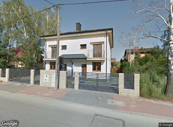 Ceny mieszkań Ząbki Kosynierów 16