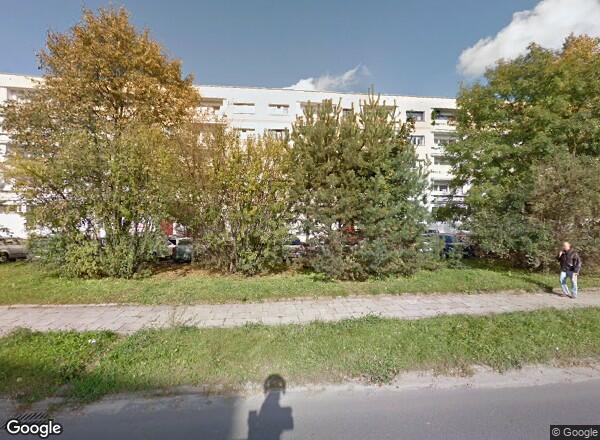 Ceny mieszkań Łódź Strażacka 11