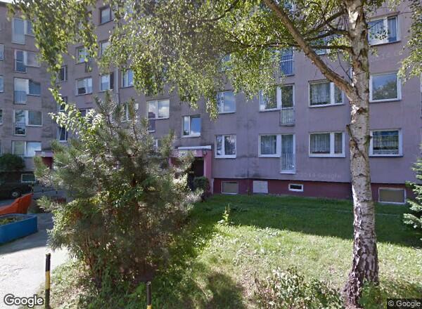 Ceny mieszkań Wrocław UL. KOSZAROWA 54