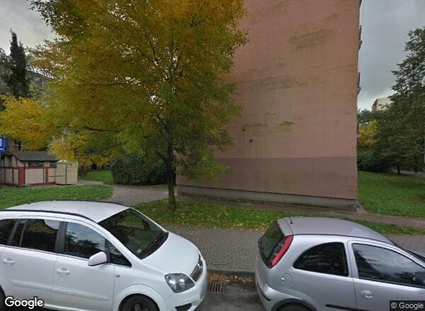 Ceny transakcyjne mieszkań Toruń mjr. Henryka Sucharskiego 8