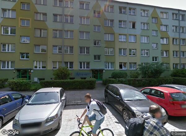 Ceny mieszkań Wrocław UL. PABIANICKA 7