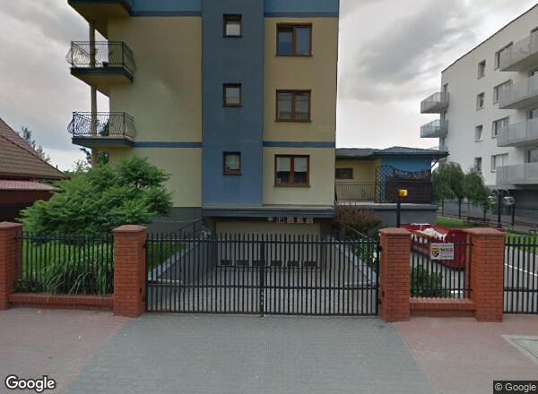 Ceny mieszkań Ząbki Józefa Wybickiego 18