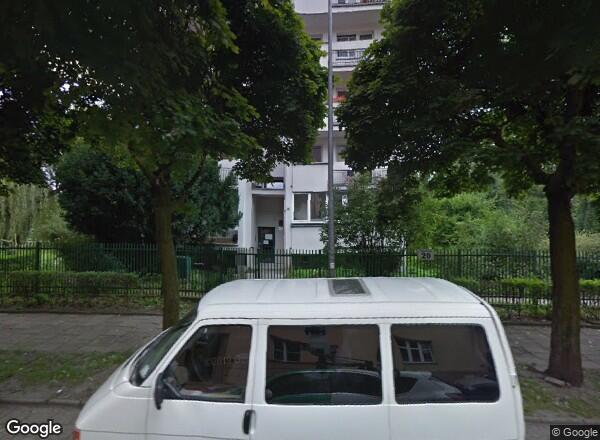 Ceny mieszkań Kraków Chocimska 20