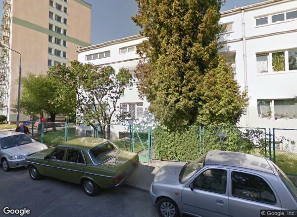 Ceny mieszkań Warszawa ul. J. Maklakiewicza 3