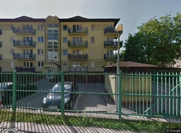 Ceny transakcyjne mieszkań Bydgoszcz Karpacka 45A