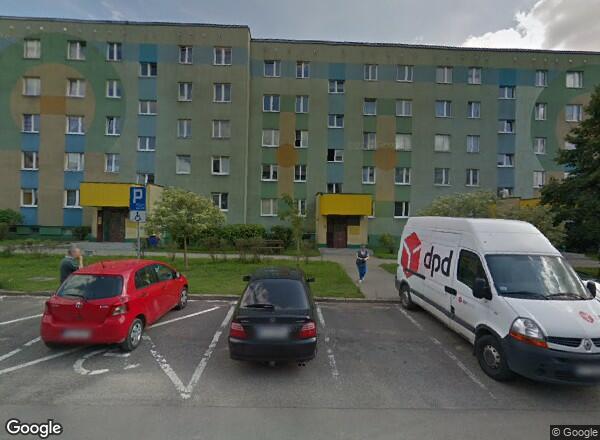 Ceny mieszkań Białystok Stanisława Dubois 27