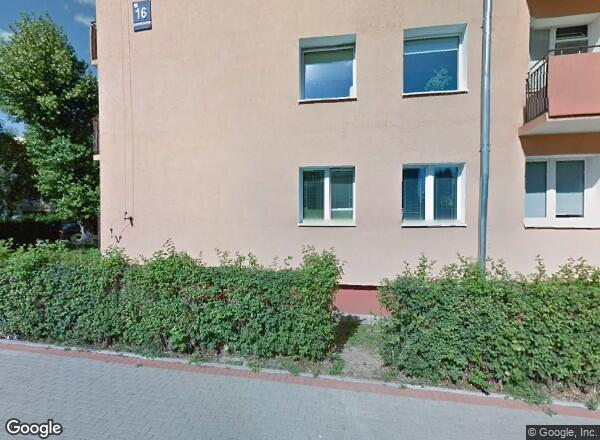 Ceny mieszkań Gdynia Rozewska 16
