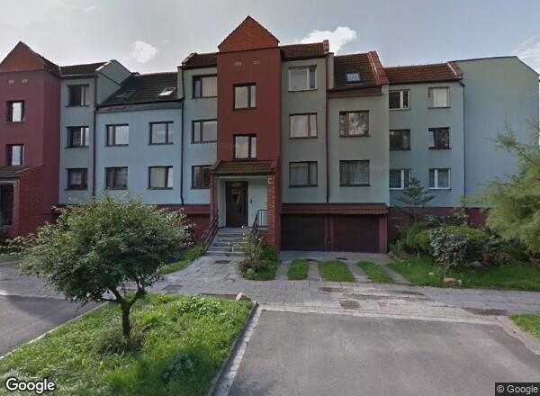 Ceny mieszkań Wrocław UL. HONORIUSZA BALZAKA 30