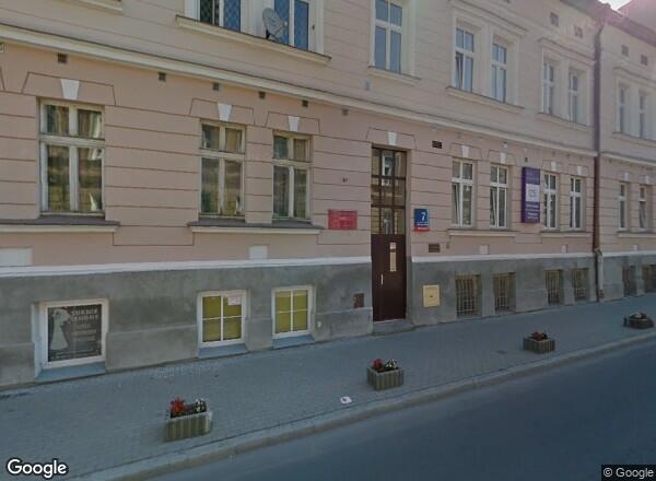 Ceny transakcyjne mieszkań Rzeszów Adama Stanisława Naruszewicza 7