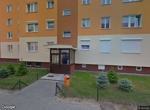 Ceny mieszkań Poznań Aleksandra Gabszewicza 34