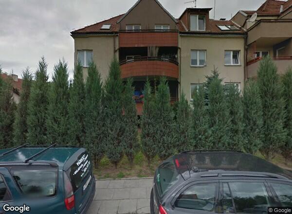 Ceny mieszkań Wrocław UL. SEWERYNA UDZIELI 5