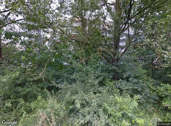 Ceny transakcyjne mieszkań Gorzów Wielkopolski BRUKSELSKA 10C