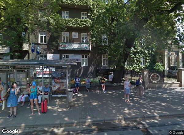 Ceny mieszkań Kraków Karmelicka 55