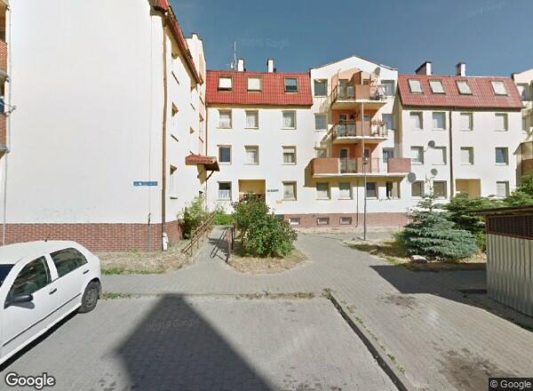 Ceny mieszkań Wrocław UL. MARKA HŁASKI 22