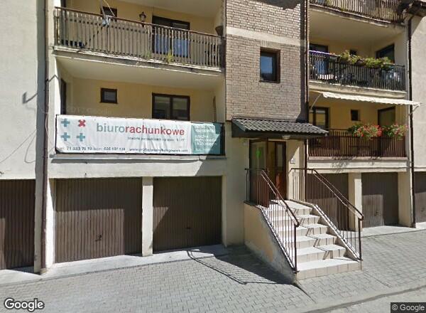 Ceny mieszkań Wrocław UL. SZPARAGOWA 7