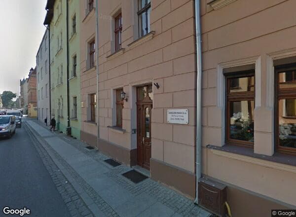 Ceny transakcyjne mieszkań Toruń Sukiennicza 11