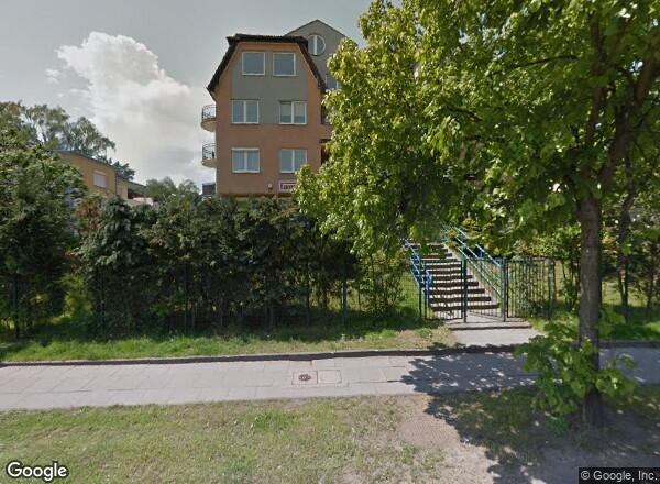 Ceny mieszkań Sopot Aleja Niepodległości 648