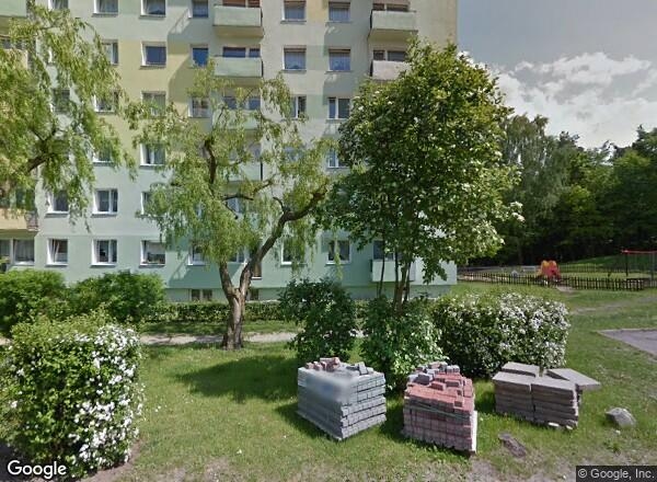 Ceny transakcyjne mieszkań Gdynia Narcyzowa 16