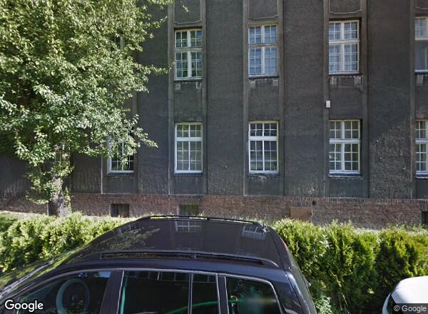 Ceny mieszkań Katowice Rybnicka 7