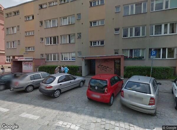 Ceny mieszkań Wrocław UL. KOTLARSKA 4