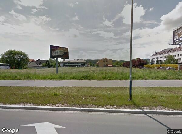 Ceny mieszkań Kraków Armii Krajowej 25