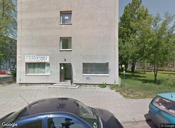 Ceny mieszkań Bydgoszcz Stefana Okrzei 8