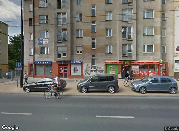 Ceny mieszkań Lublin Prezydenta Gabriela Narutowicza 81