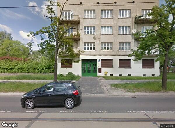 Ceny mieszkań Łódź Prezydenta Gabriela Narutowicza 120