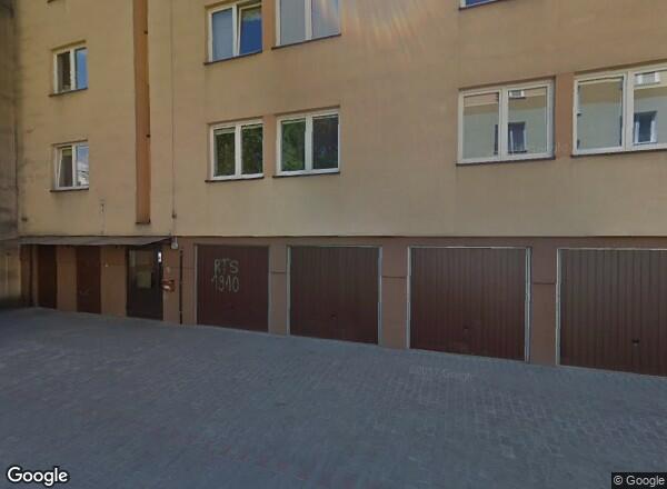 Ceny mieszkań Łódź Marysińska 45