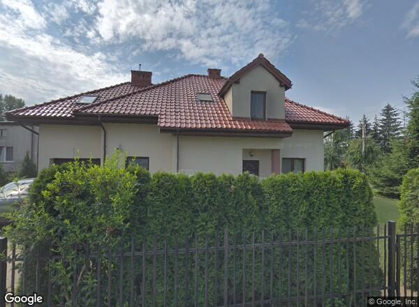 Ceny mieszkań Warszawa ul. Budzikowa 6