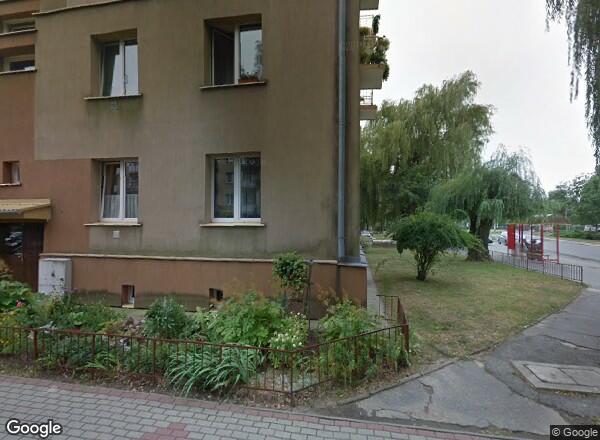 Ceny mieszkań Rzeszów Profesora Ludwika Chmaja 9