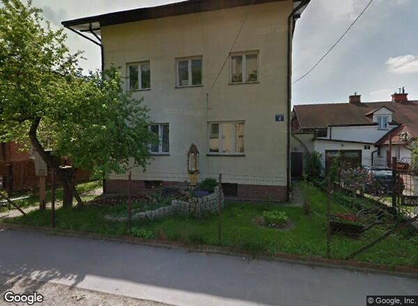 Ceny transakcyjne mieszkań Warszawa ul. Grzybowa 4