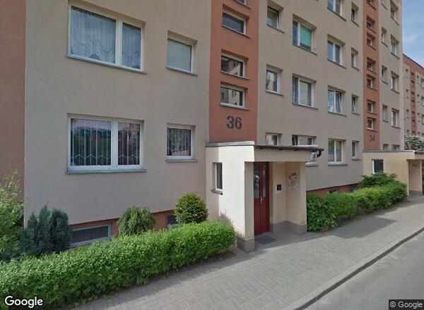 Ceny transakcyjne mieszkań Szczecin Czcibora 36