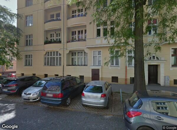 Ceny mieszkań Szczecin Franciszka Tarczyńskiego 2