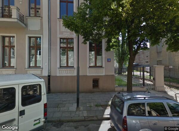 Ceny mieszkań Łódź Lipowa 28