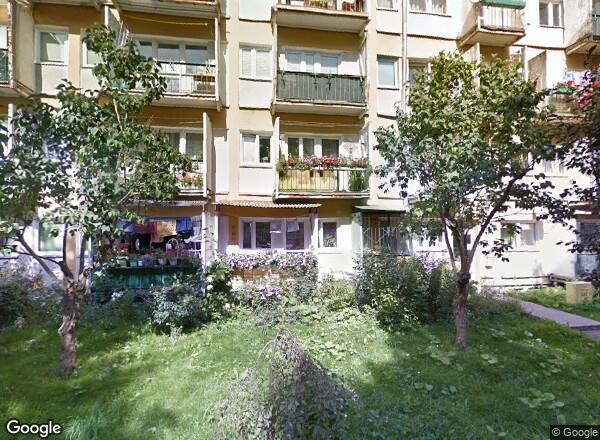 Ceny transakcyjne mieszkań Lublin Skierki 1