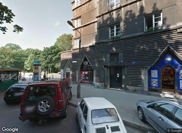 Ceny mieszkań Kraków Henryka Sienkiewicza 2