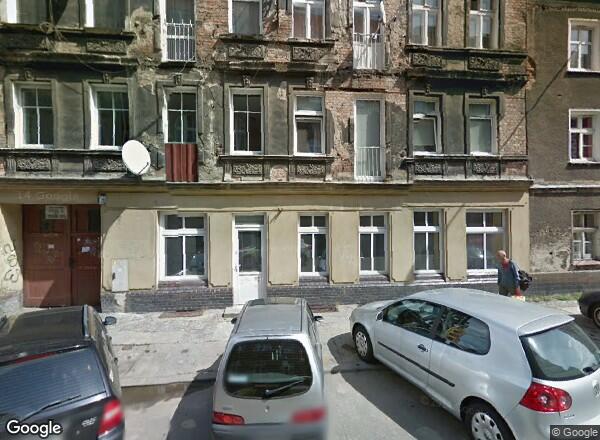 Ceny mieszkań Wrocław UL. LUDWIKA RYDYGIERA 29