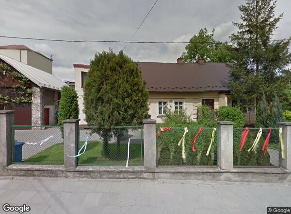 Ceny mieszkań Kraków Balicka 285