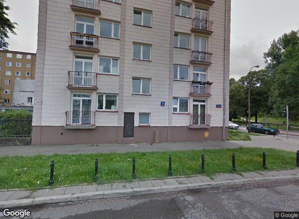 Ceny mieszkań Warszawa ul. Lipowa 9