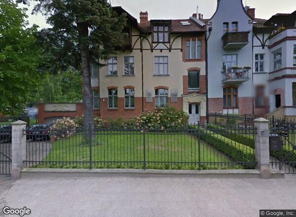 Ceny mieszkań Sopot Księcia Józefa Poniatowskiego 6