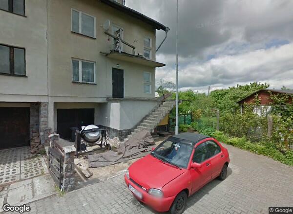 Ceny mieszkań Szczecin Ogrodnicza 15