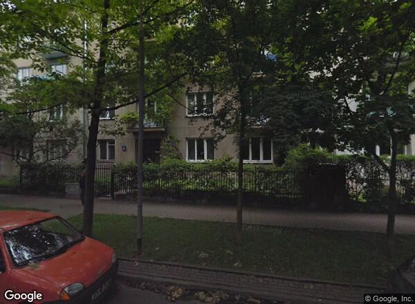 Ceny mieszkań Warszawa ul. Kielecka 28