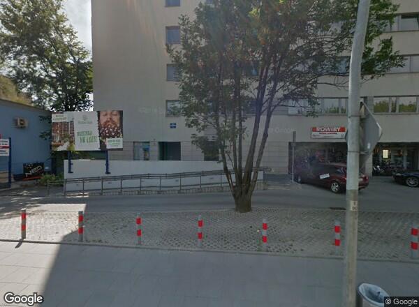 Ceny mieszkań Kraków Aleja Jana Pawła II 150