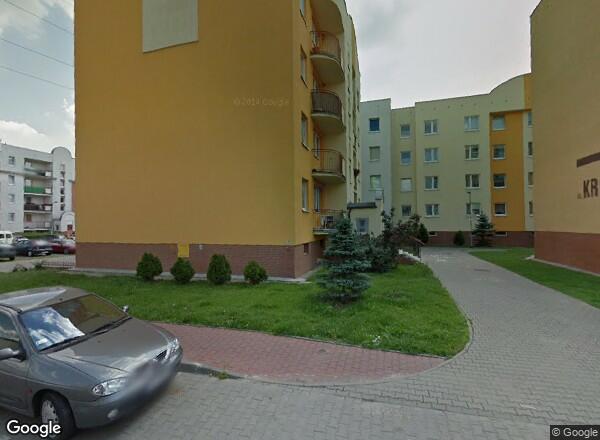 Ceny mieszkań Poznań Królewska 35