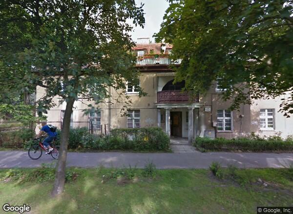 Ceny mieszkań Gdańsk Jaśkowa Dolina 63