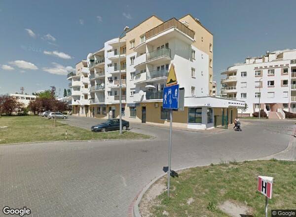 Ceny transakcyjne mieszkań Bydgoszcz Glinki 81