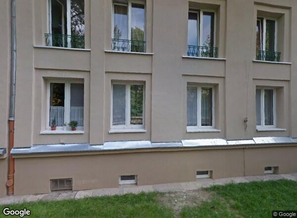 Ceny mieszkań Kraków Osiedle Centrum B 10